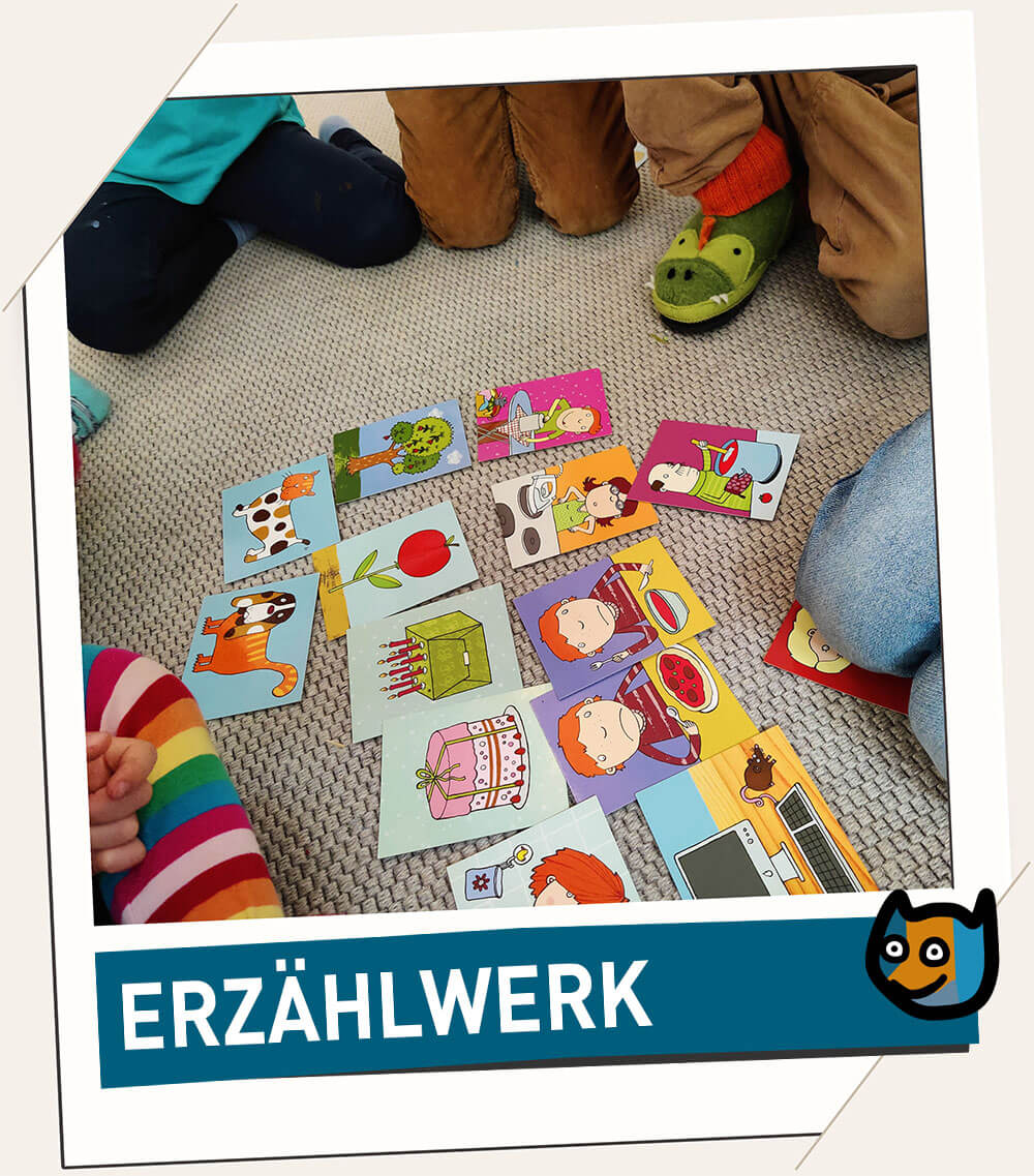 ERZAEHLWERK