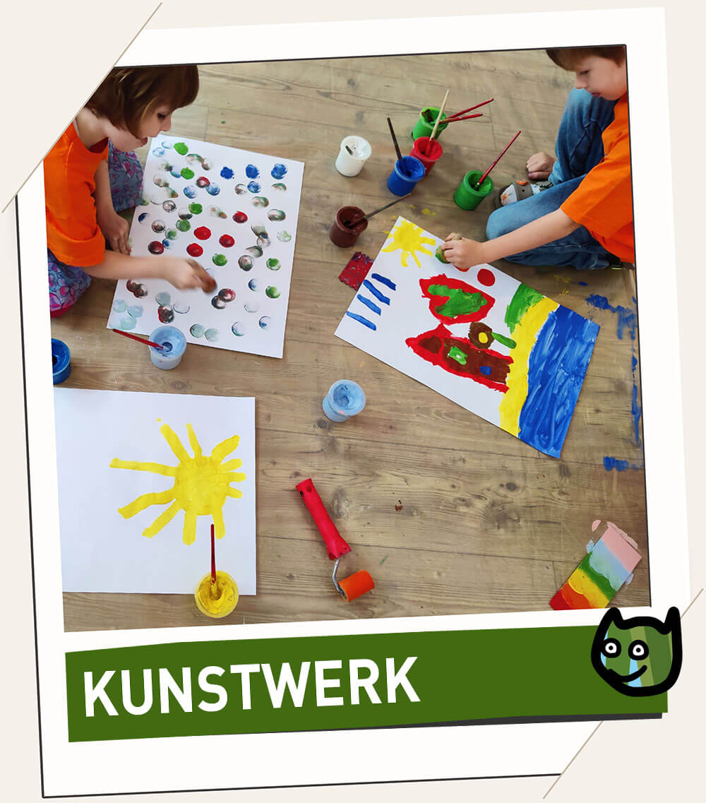 KUNSTWERK