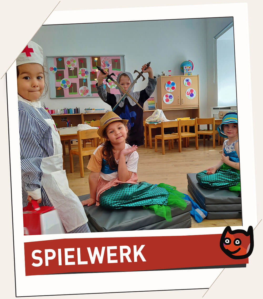 SPIELWERK