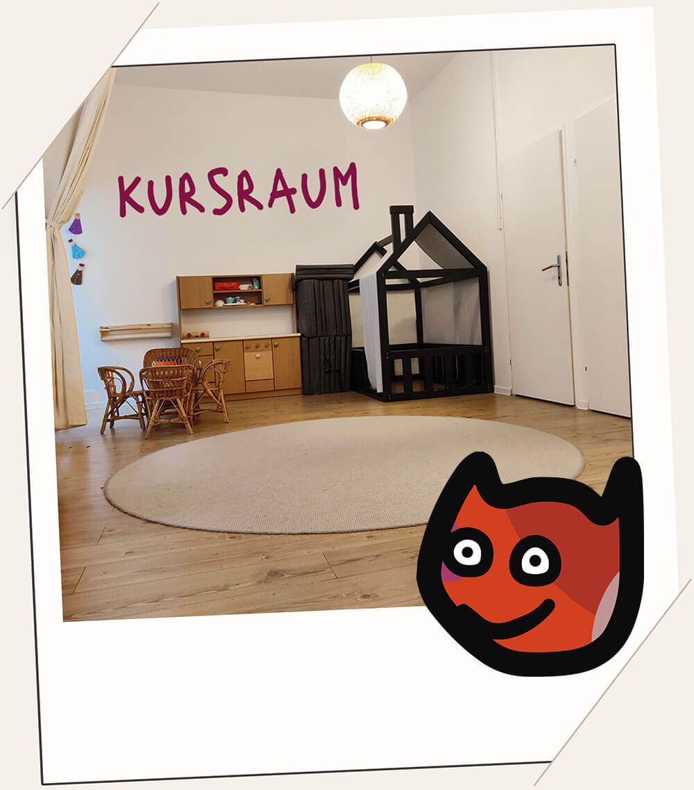 Kursraum