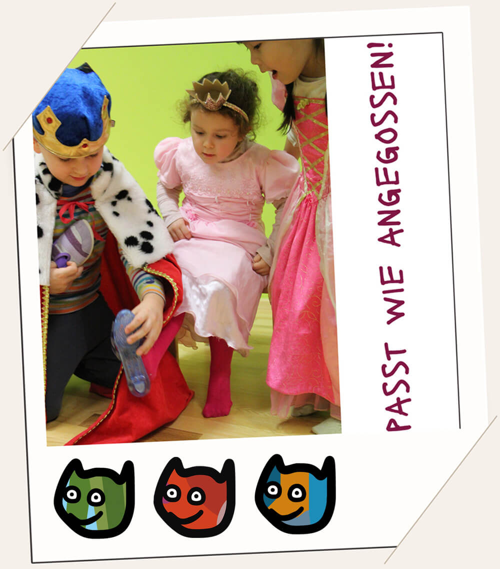 Angebot SPIELWERK Bild