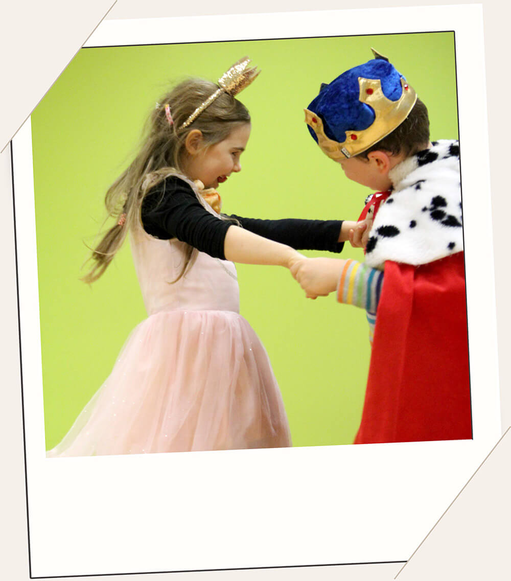 Angebot SPIELWERK Bild