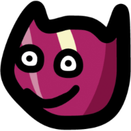 Kleine Gestalten mascot