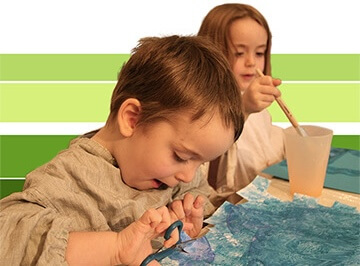 Kunstwerk workshop