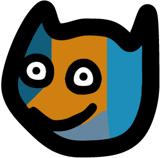 Cat icon